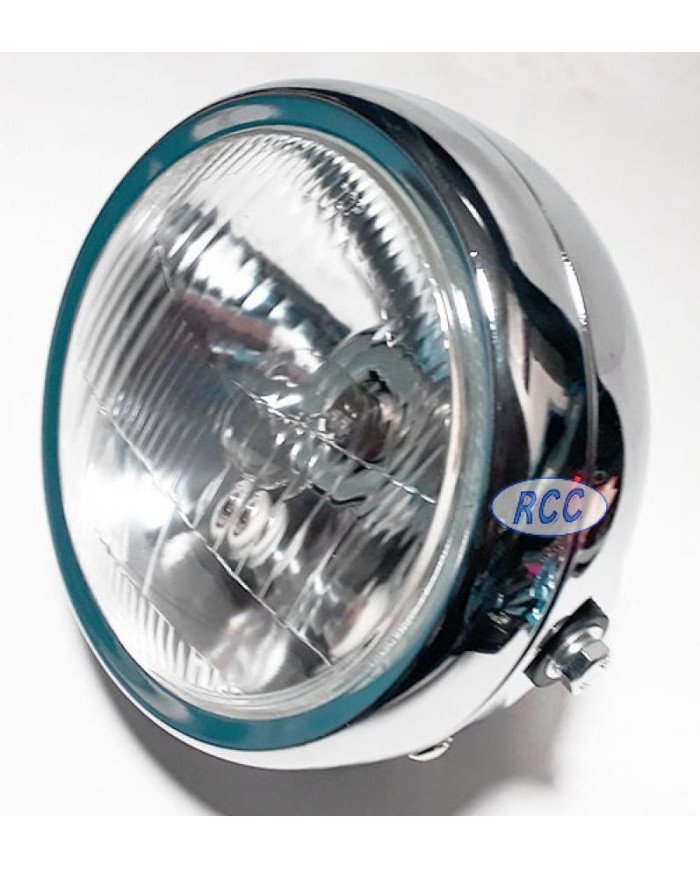 FARO DELT GN125 RCC