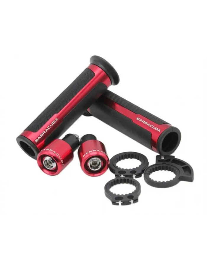 PUÑOS MANIQUETA BARRACUDA RCC