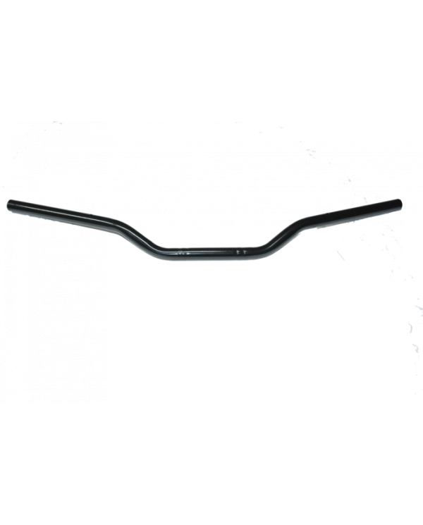TIMON FZ 16 NEGRO CH RCC