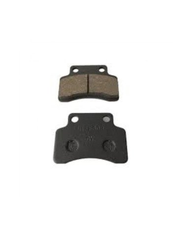 PASTILLAS FRENO DEL. FANTASI 200 / SCOOTER 125 HERO RCC