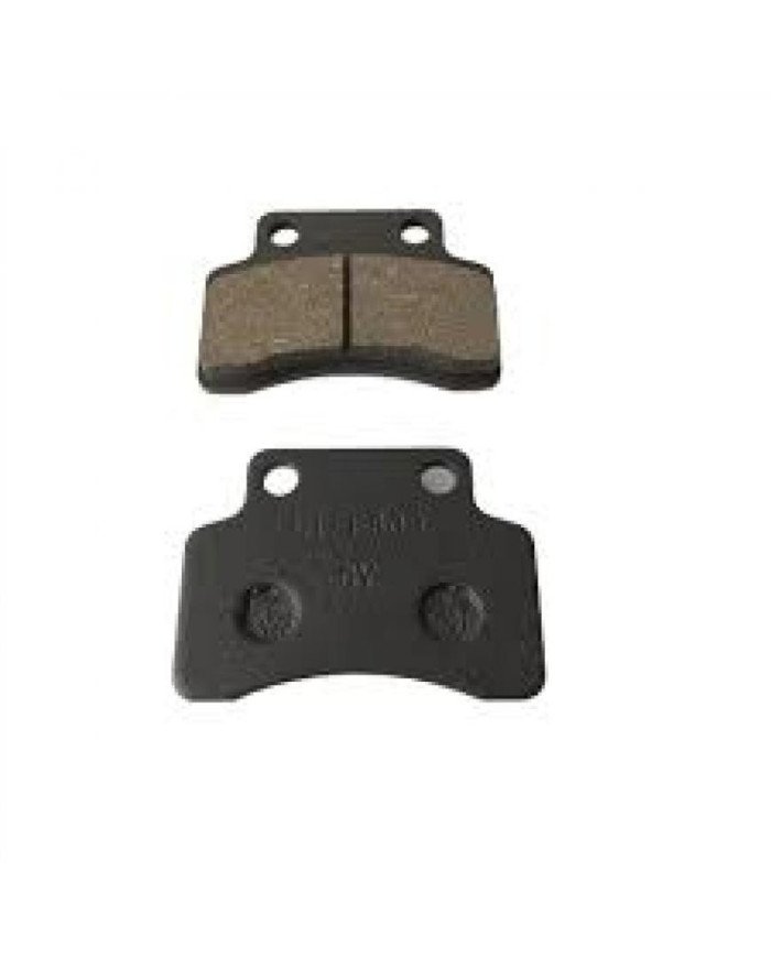 PASTILLAS FRENO DEL. FANTASI 200 / SCOOTER 125 HERO RCC