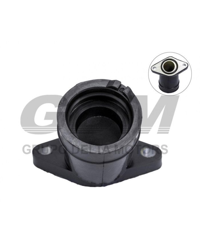 BRIDA CARBURADOR XTZ-125 GDM