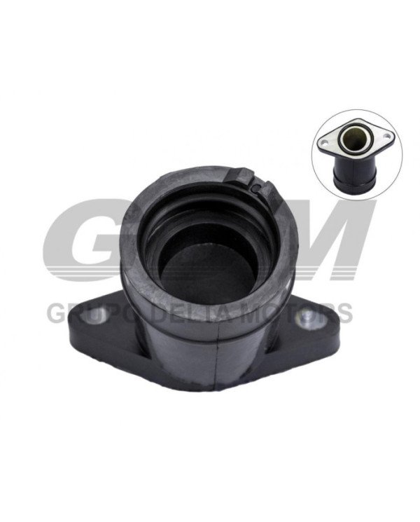 BRIDA CARBURADOR XTZ-125 GDM