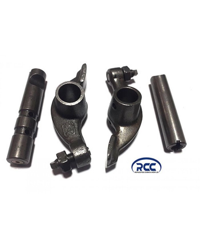 BALANCINES GY6-150 C/PINES CH	 RCC