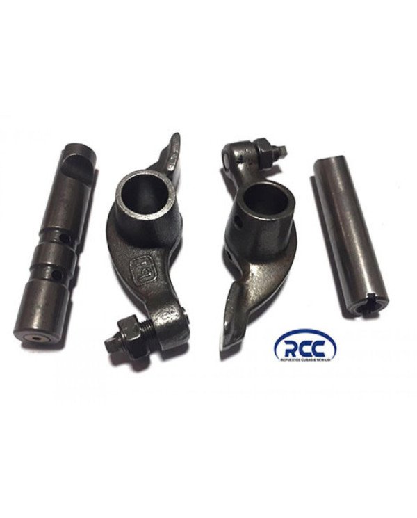 BALANCINES GY6-150 C/PINES CH	 RCC