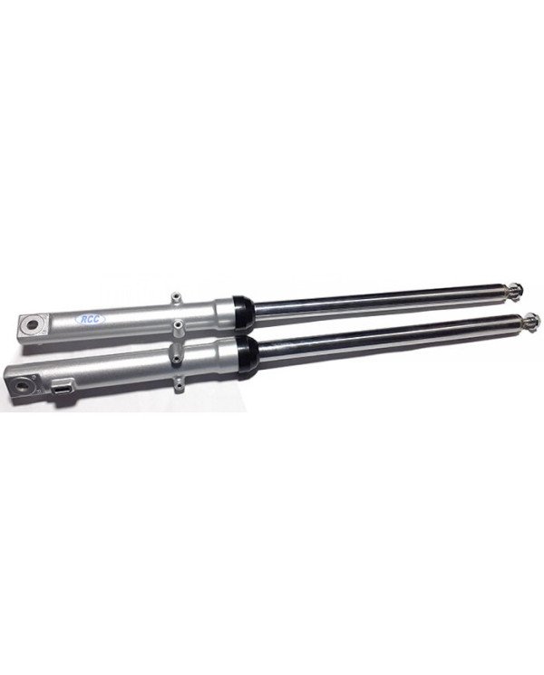 BARRAS TELESCOPICAS SOLAS  CG125 CH RCC