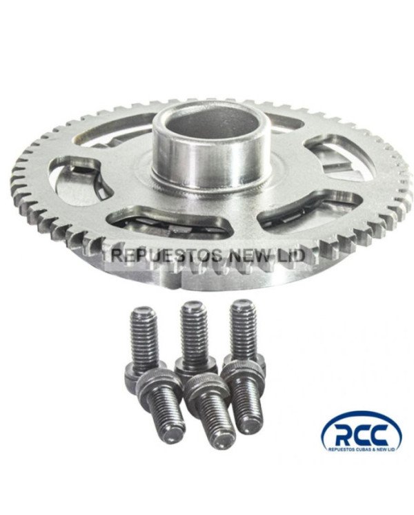 VENDIX CG300 18 PINES C/PIÑON RCC