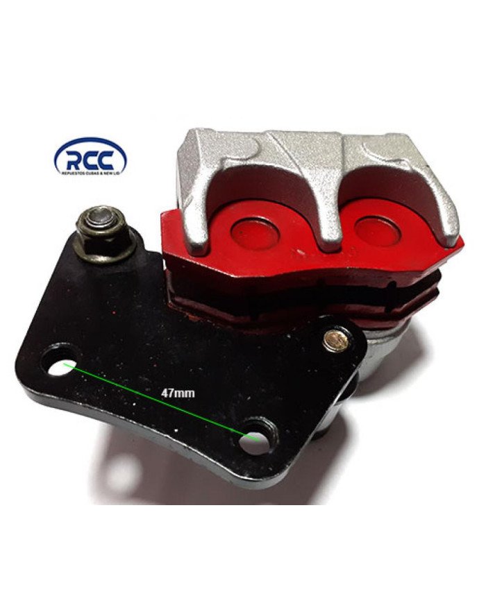 CALIPER DELT DS125/150 SCOOTER RCC