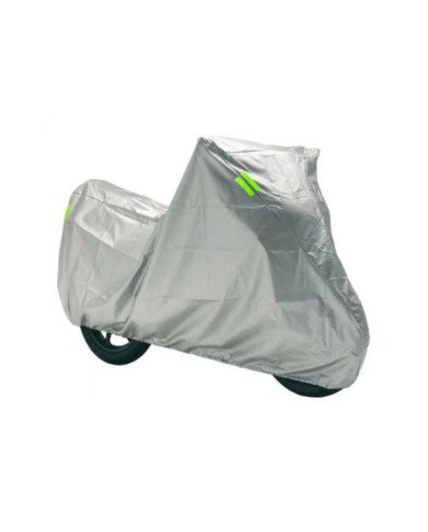 FUNDA PARA MOTOCICLETA PLATA CH RCC FUNDA PARA MOTOCICLETA PLATA CH RCC