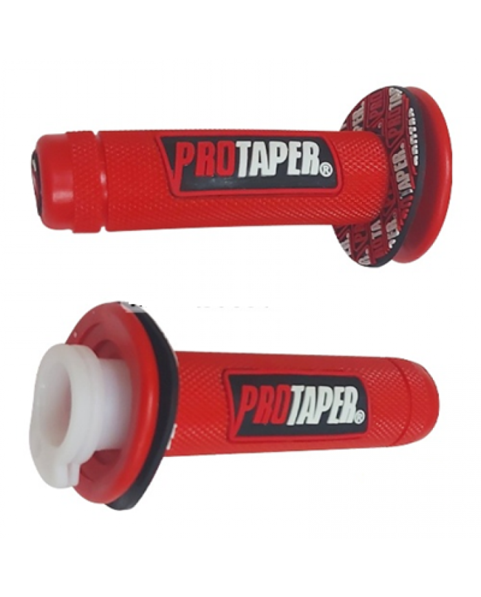 PUÑOS MANIGUETAS SINERGY T/PROTAPER RCC