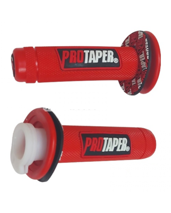 PUÑOS MANIGUETAS SINERGY T/PROTAPER RCC