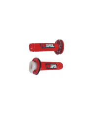 PUÑOS MANIGUETAS SINERGY T/PROTAPER RCC