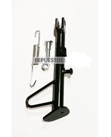 PARADOR LATERAL PULSAR 200-N C/RESORTE CH RCC