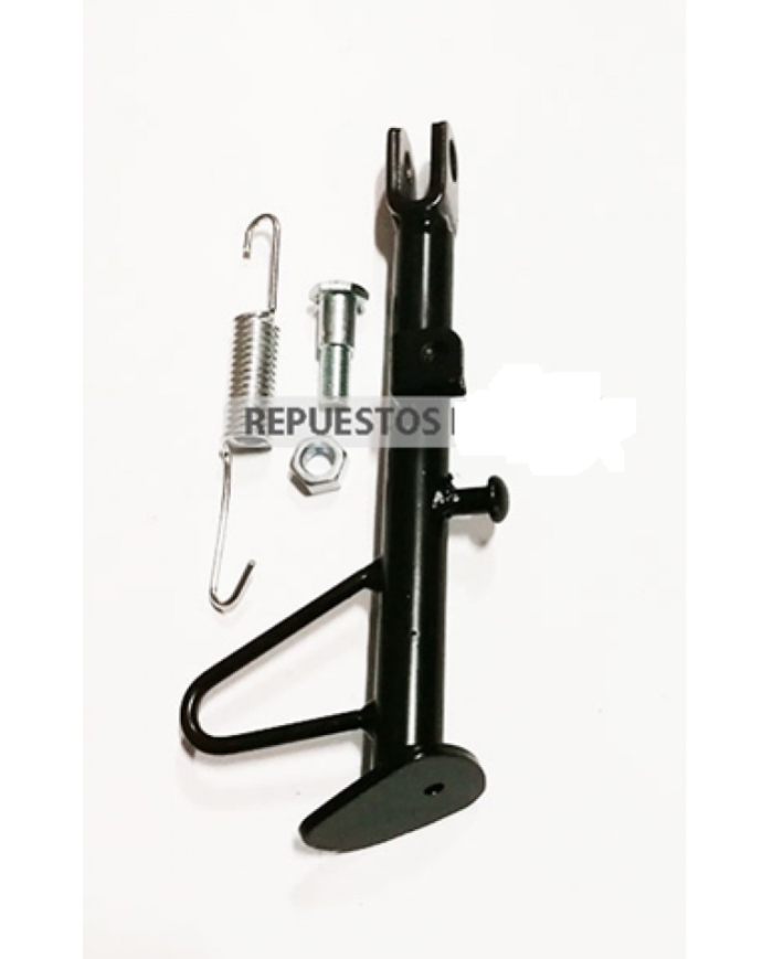 PARADOR LATERAL PULSAR 200-N C/RESORTE CH RCC