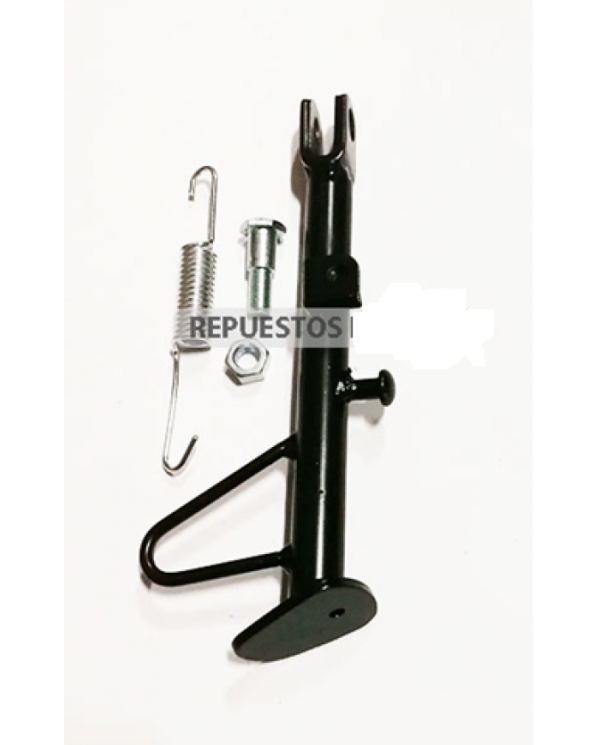 PARADOR LATERAL PULSAR 200-N C/RESORTE CH RCC