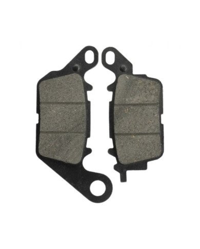 PASTILLAS FRENO CRYPTON YMH MODERNA CH RCC