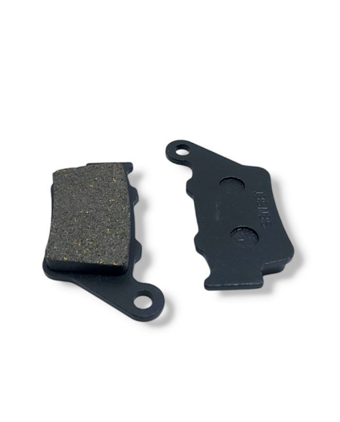 PASTILLAS FRENO PULSAR 200-N POST CH	RCC