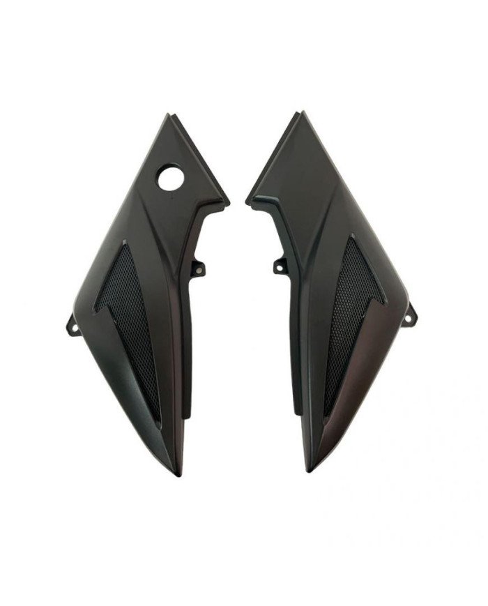 TAPAS LATERAL PULSAR 200-N NEGRO CH	RCC