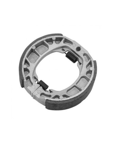 ZAPATA FRENO CG125 EDE TW C/RESORTE