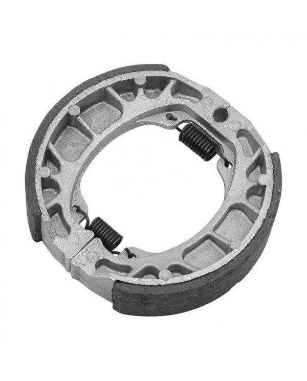 ZAPATA FRENO CG125 EDE TW C/RESORTE