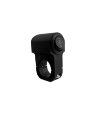 BOTON INTERRUPTOR 3 TIEMPOS C/BASE P/TIMON