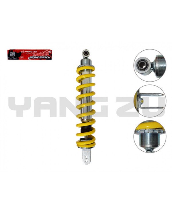 AMORTIGUADOR MONOSHOCK XR250 TORNADO 410/440MM YZU