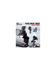 PORTA CELULAR  360 BASE TIMON + CARGA 2.0 M2 ESCOICOY