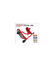 SLIDER XR 150-190 DT LUJO