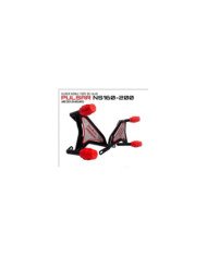 SLIDER NS 200 DT LUJO M4