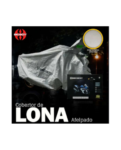 FUNDA COBERTOR D/LONA PESADO UNIVERSAL FUNDA COBERTOR D/LONA PESADO UNIVERSAL