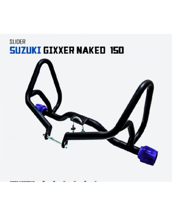 SLIDER GIXXER 150 RBK