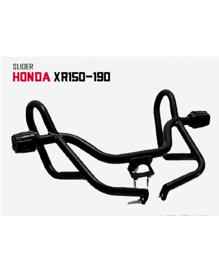 SLIDER HONDA XR150L-XR190L  T/GRANADA RBK