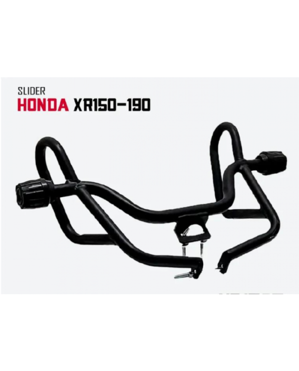 SLIDER HONDA XR150L-XR190L  T/GRANADA RBK