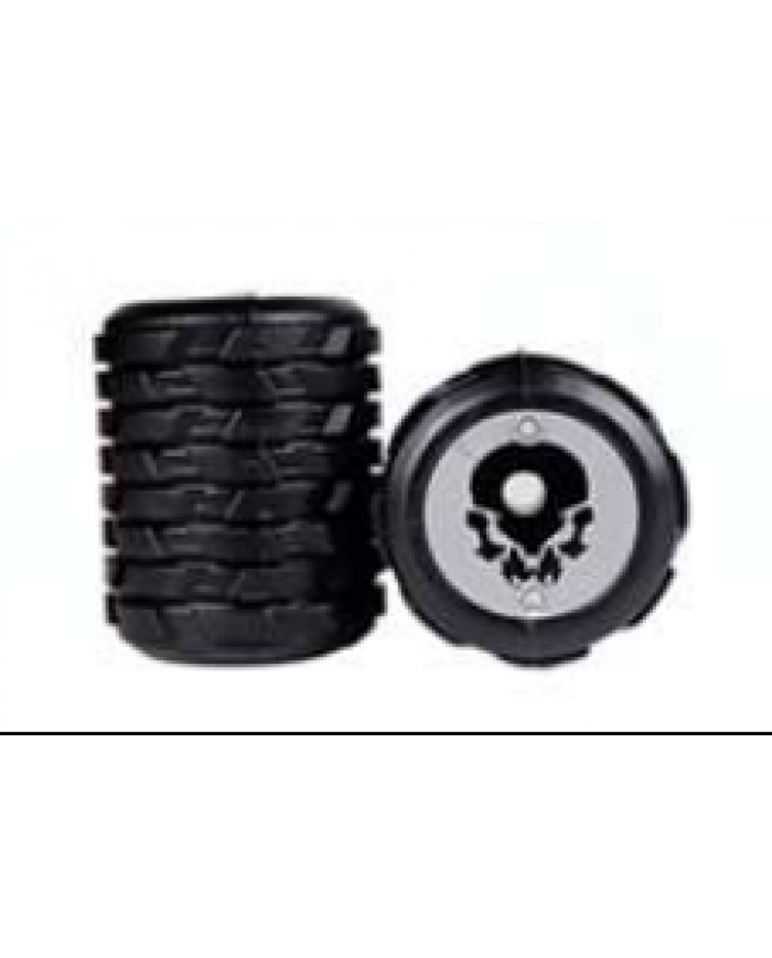 TOPES DE SLIDER UNIVERSAL TRACTOR