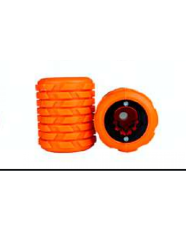 TOPES DE SLIDER UNIVERSAL TRACTOR