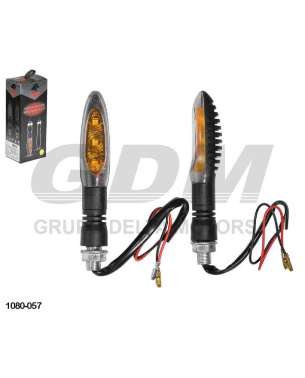 FARO DIRECCIONAL LED BMW P11 STALLION