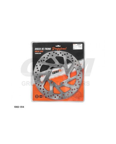 DISCO FRENO FZ GDMRACING