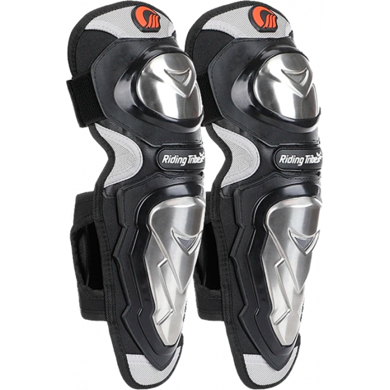 PROTECTOR RODILLA PROBIKER RACING HX-P19 NEGRO BJR