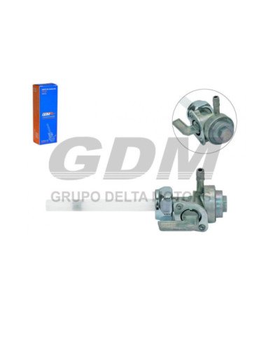 GRIFO GASOLINA CG125 GDM