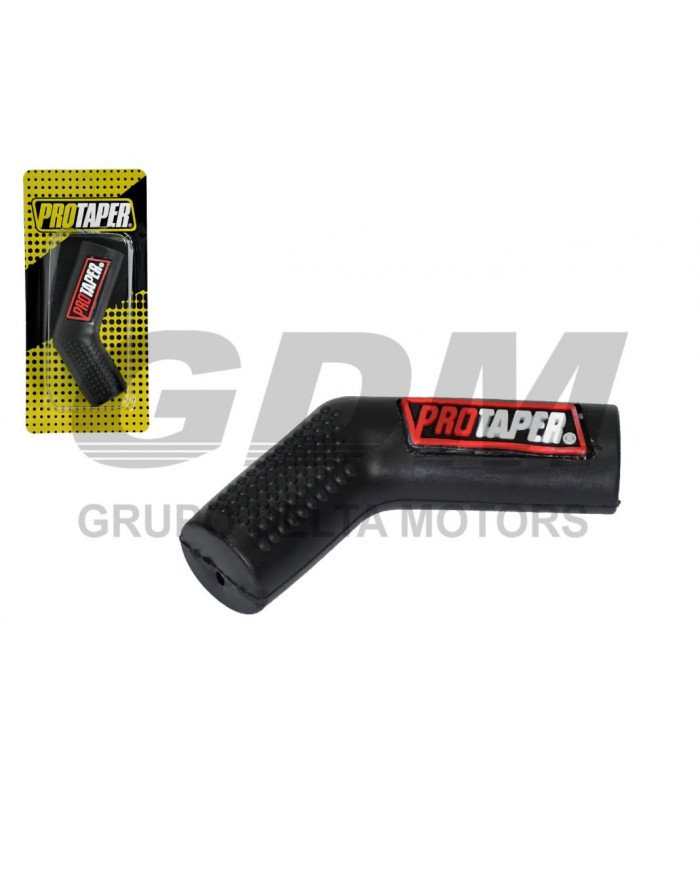 PROTECTOR PEDAL CAMBIO PRO HAISSKY