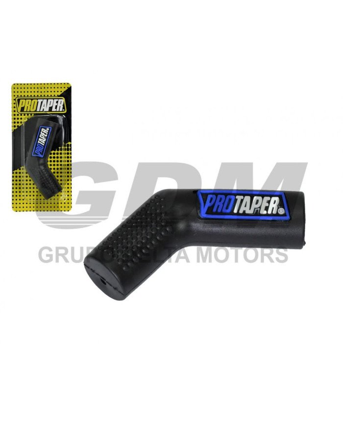 PROTECTOR PEDAL CAMBIO PRO HAISSKY