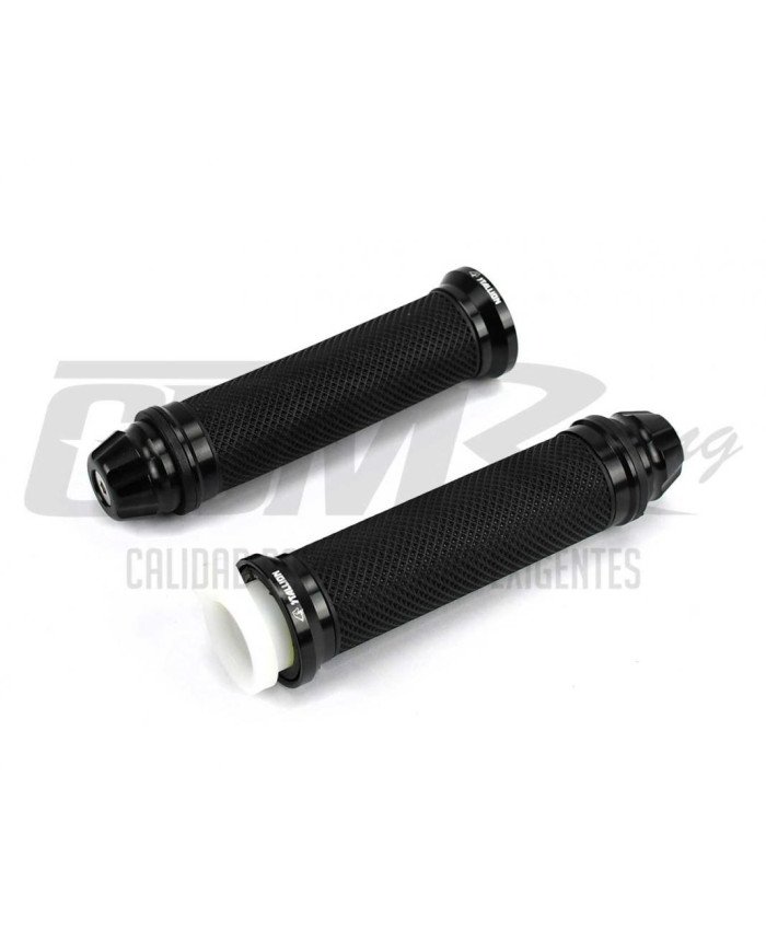 PUÑOS MANIQUETAS PUNTA STALLION