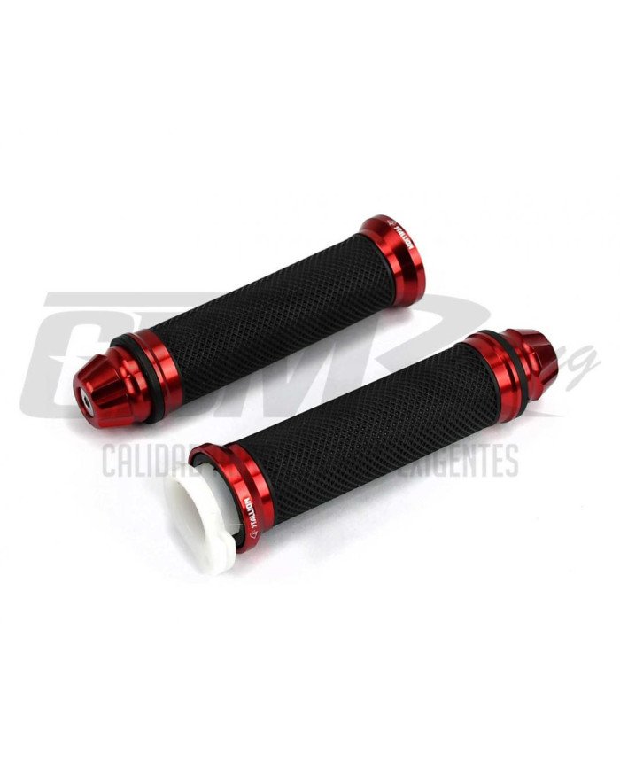 PUÑOS MANIQUETAS PUNTA STALLION