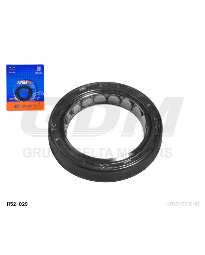 RETEN CORONA CARGUERO 27-37-7 GDM