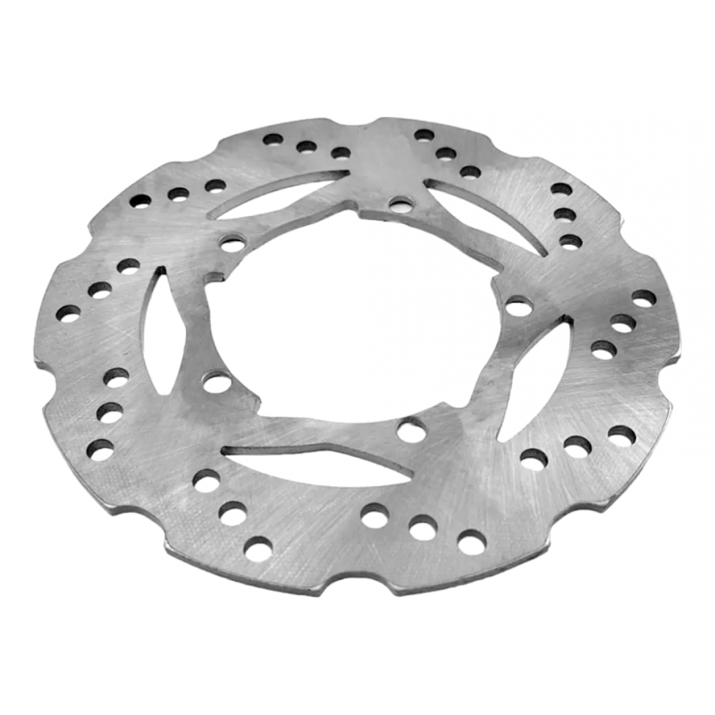 DISCO FRENO DELT DISCOVER 125-ST BAJAJ