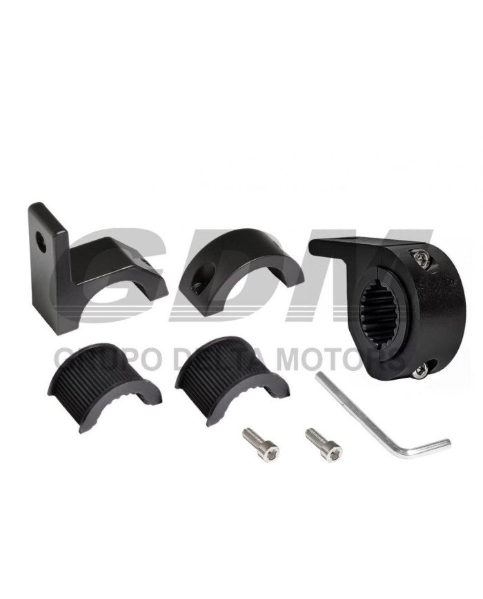 SOPORTE BASE FARO P/EXPLORADOR MDL3515 HAISSKY