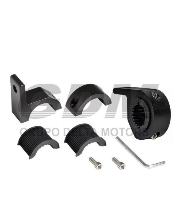 SOPORTE BASE FARO P/EXPLORADOR MDL3515 HAISSKY