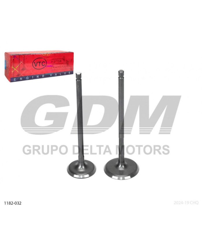 VALVULA ADM-ESC NS200S VTC