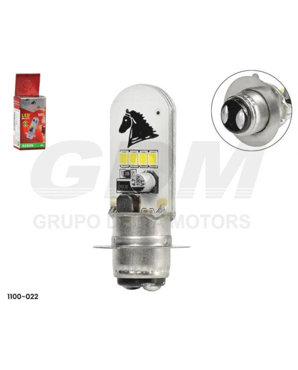 FOCO LED DELT CG-DAX-XL STALLION