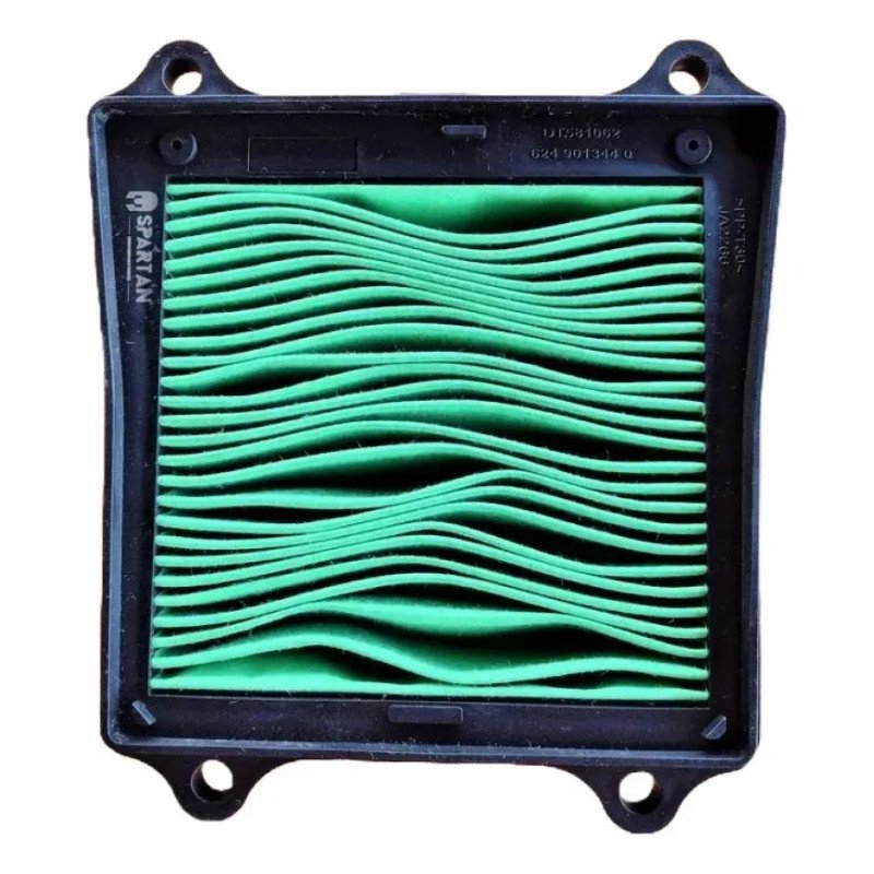 FILTRO AIRE ELEMENTO RS/NS200-FI/NS160/DOMI400 BAJAJ